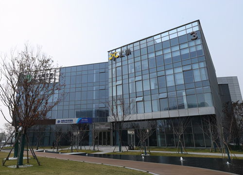 對話金融科技未來 共論金融風險防范與信息技術咨詢服務