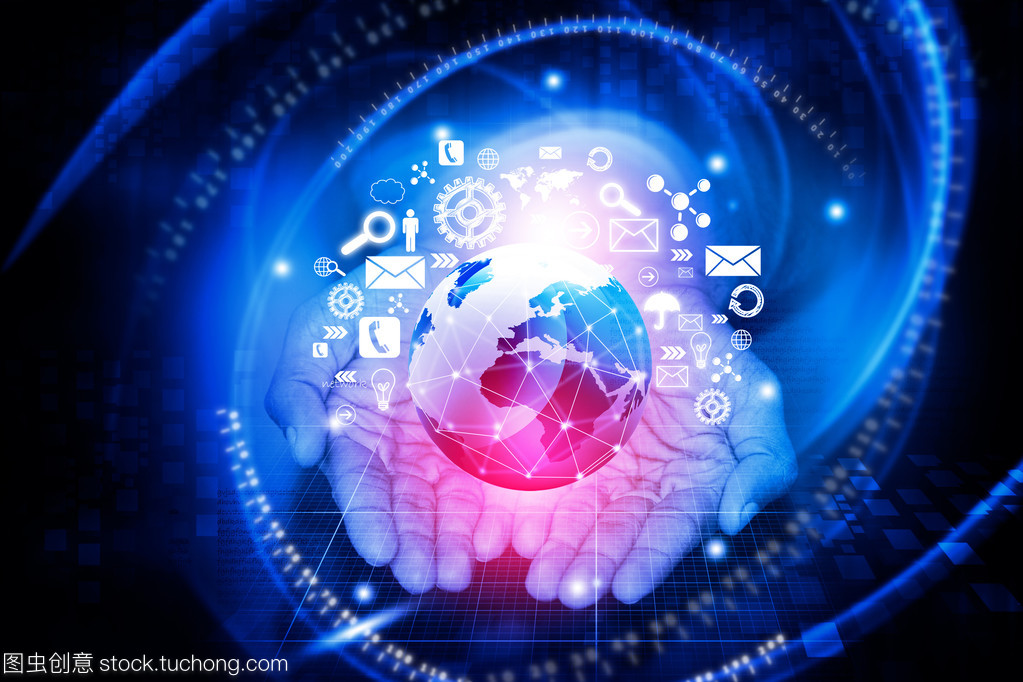 無(wú)線浪潮與數(shù)字紐帶 現(xiàn)代無(wú)線技術(shù)如何重塑互聯(lián)網(wǎng)技術(shù)生態(tài)