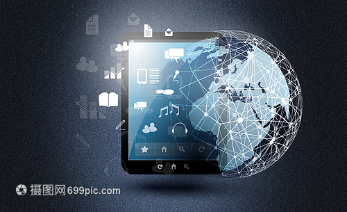 互聯(lián)網(wǎng)技術(shù)賦能全球教育新生態(tài)